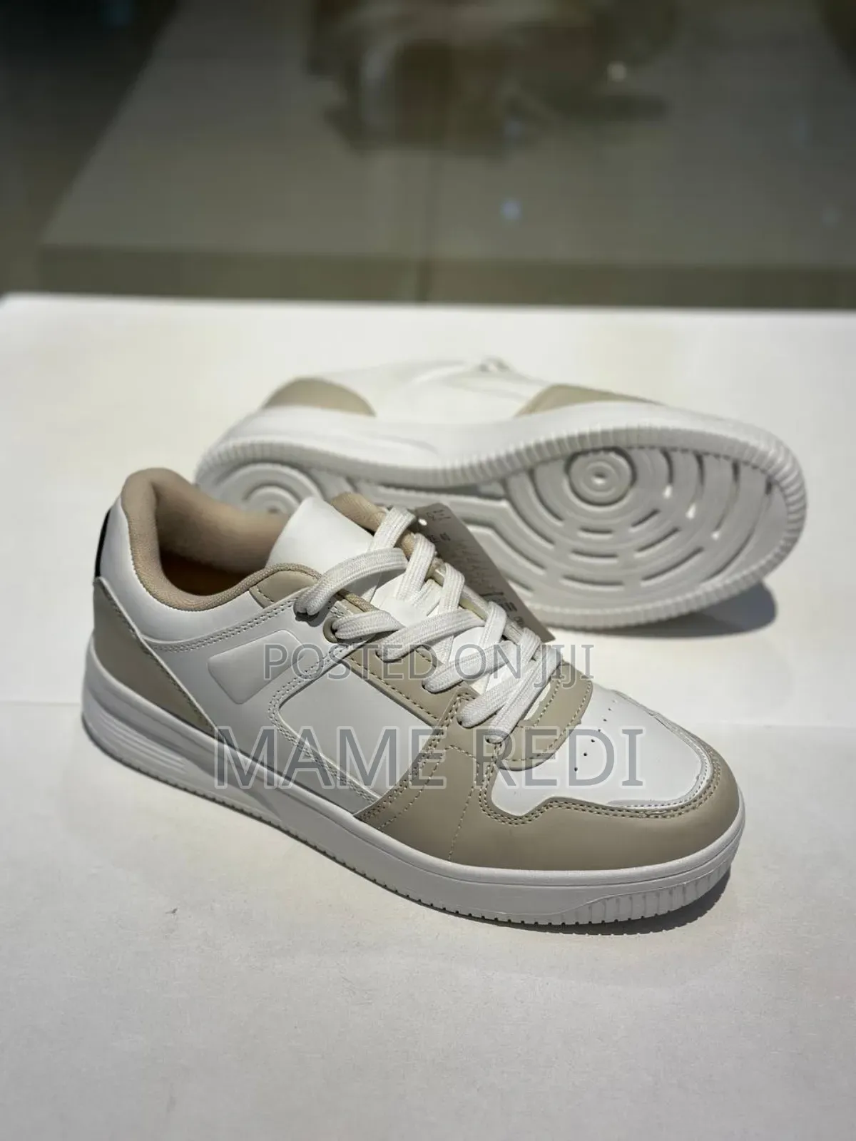 Max High Quality Shoes