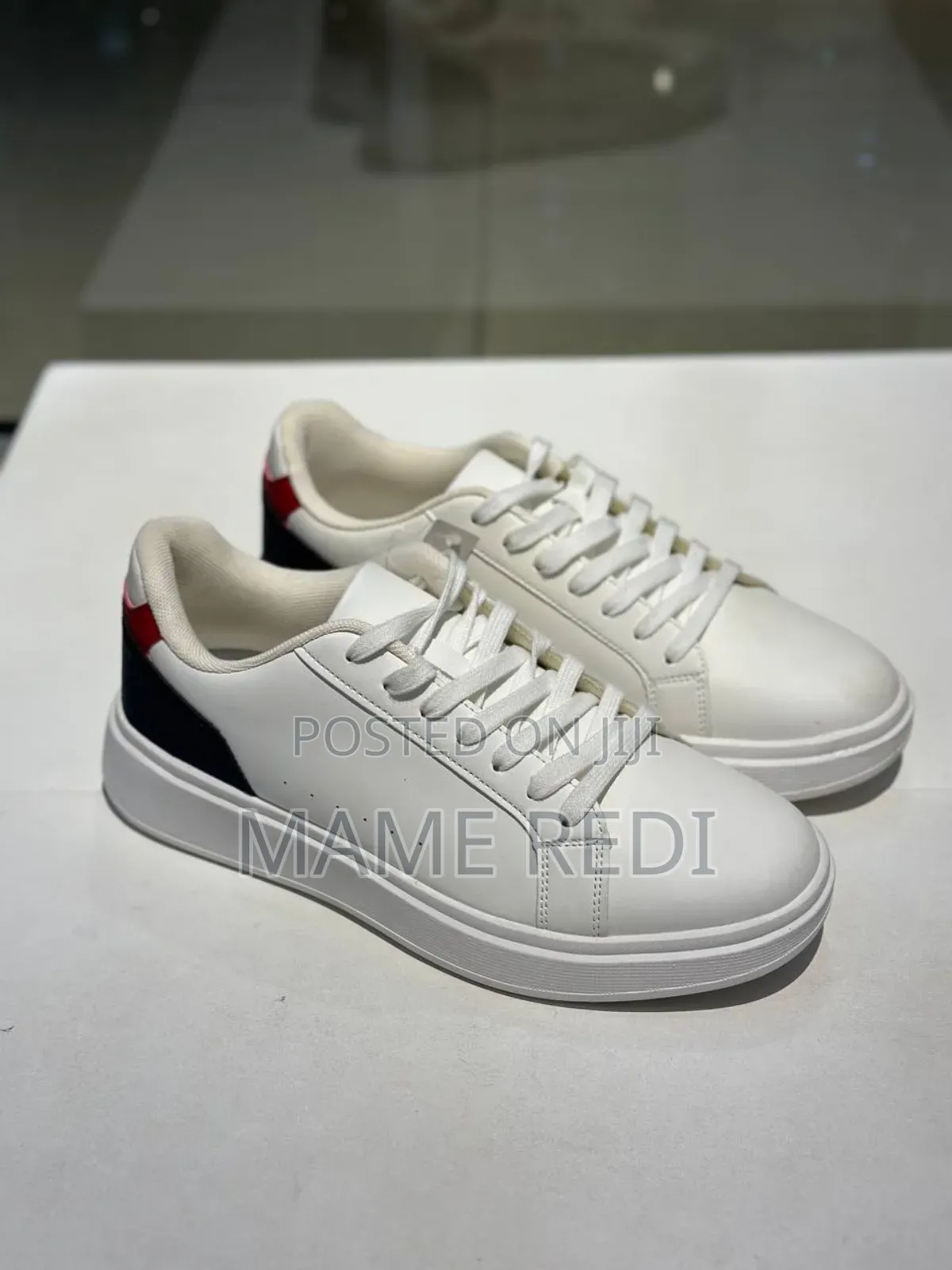 Max High Quality Shoes