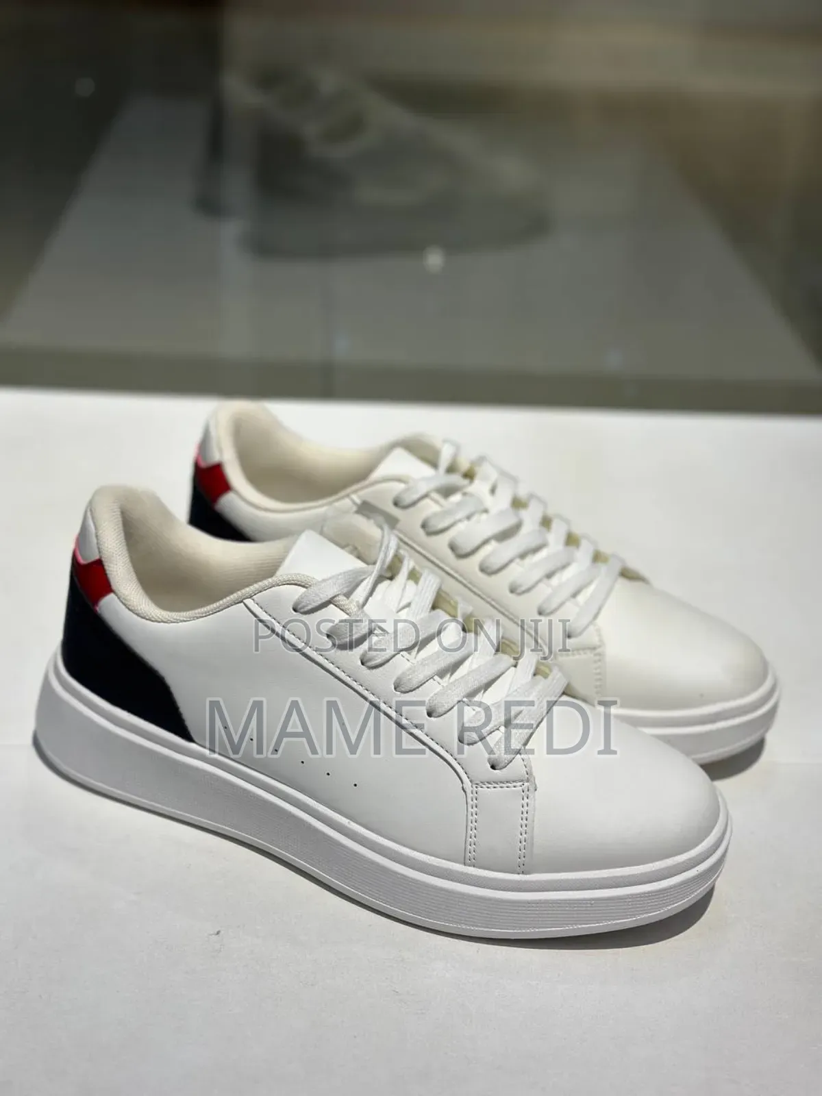 Max High Quality Shoes