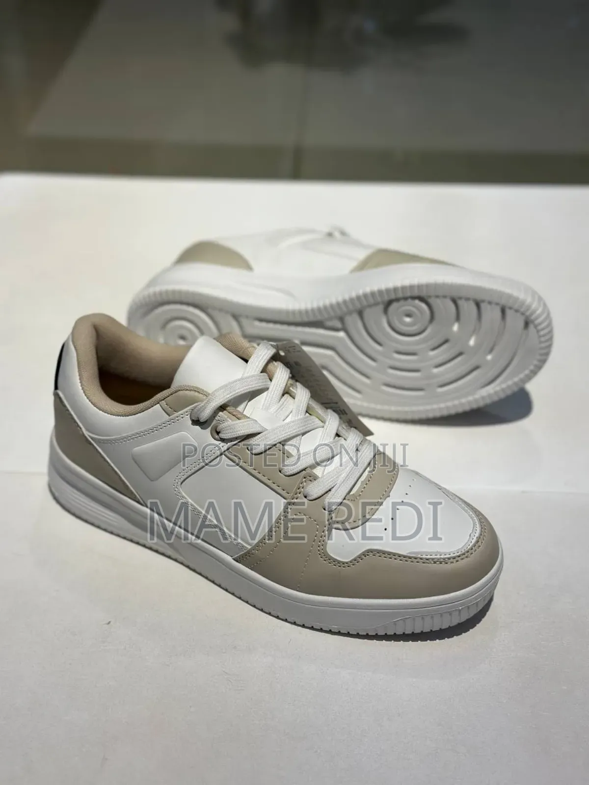 Max High Quality Shoes