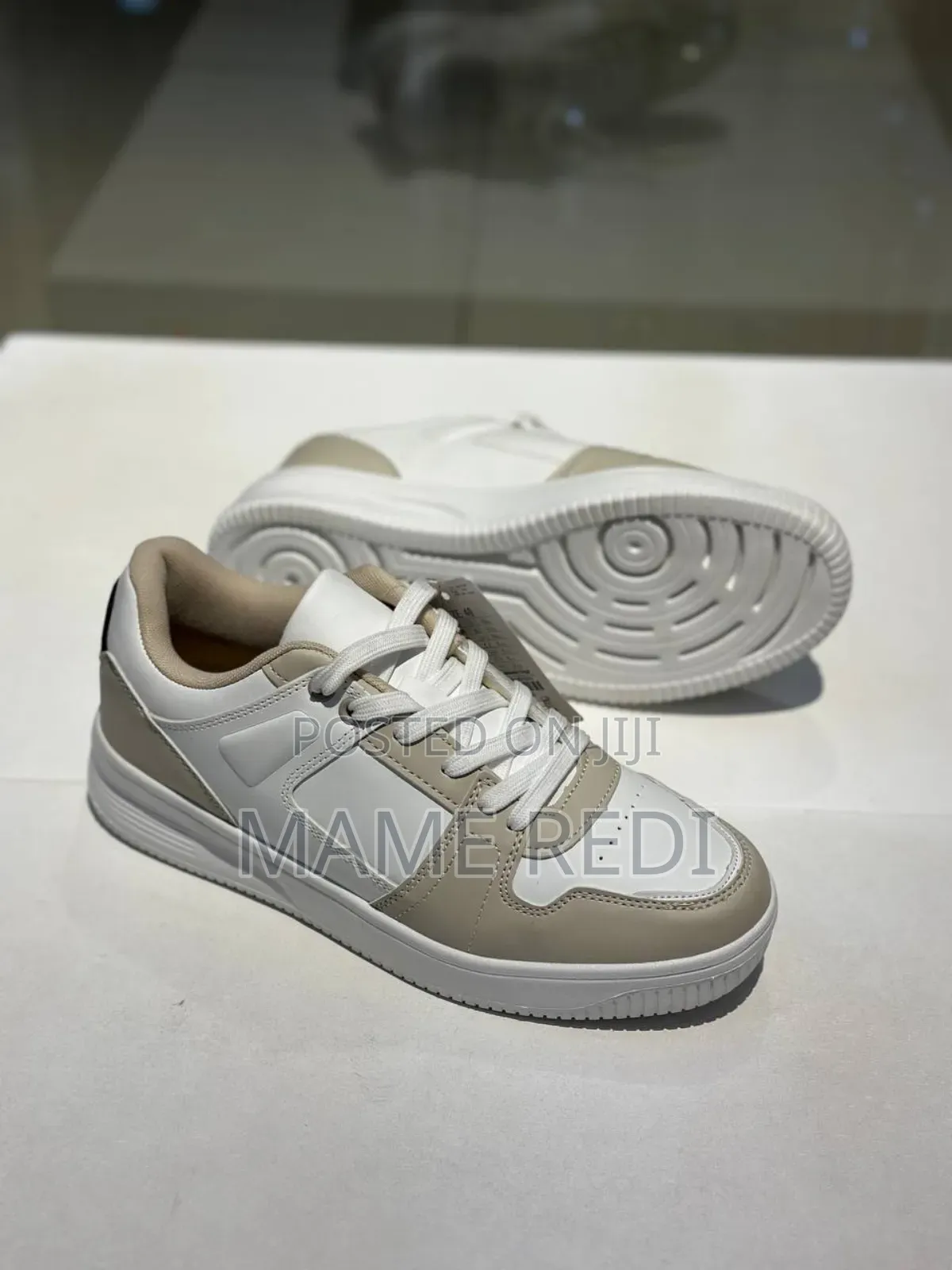 Max High Quality Shoes