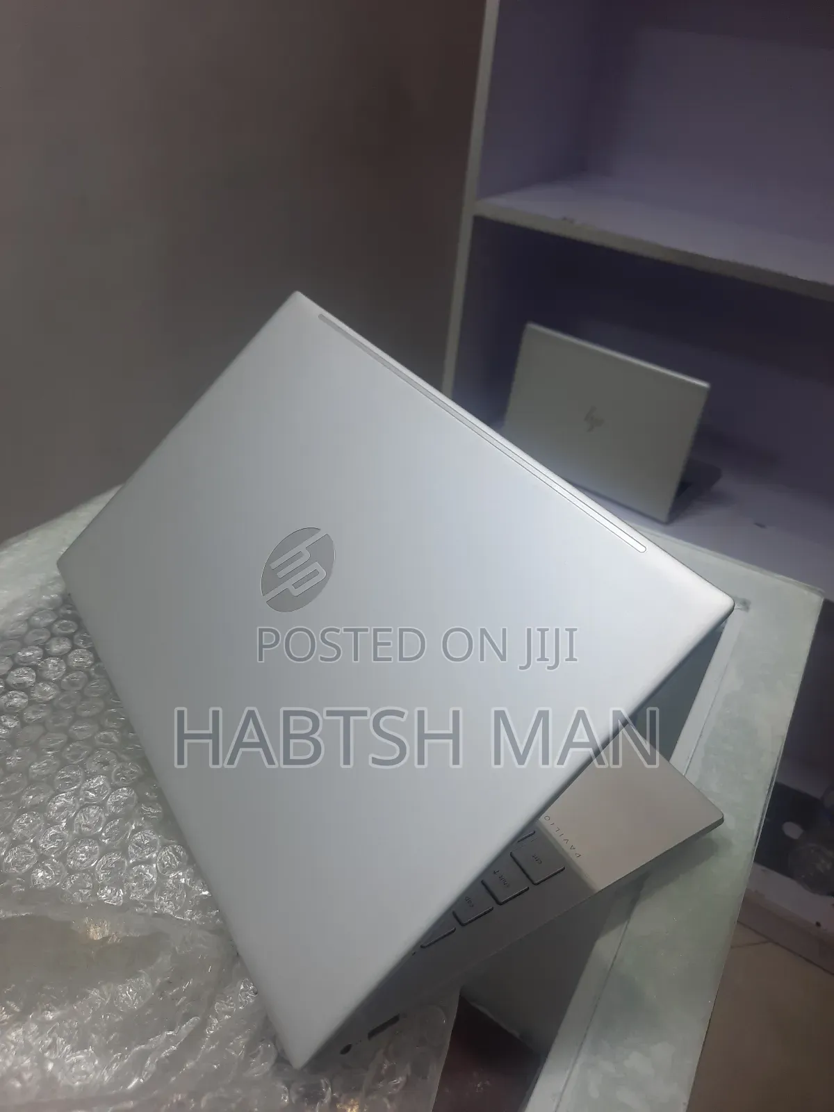 New Laptop HP Pavilion 14 16GB Intel Core I5 SSD 512GB