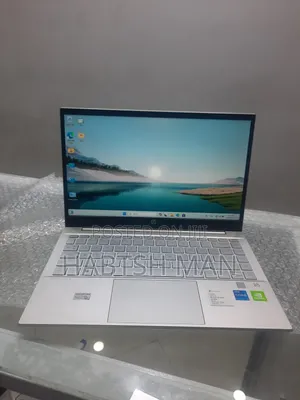 New Laptop HP Pavilion 14 16GB Intel Core I5 SSD 512GB