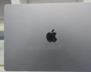 New Laptop Apple MacBook Air 2022 M2 8GB Apple M2 SSD 256GB