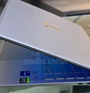 Photo - New Laptop HP Envy 15t 16GB Intel Core I7 SSD 512GB