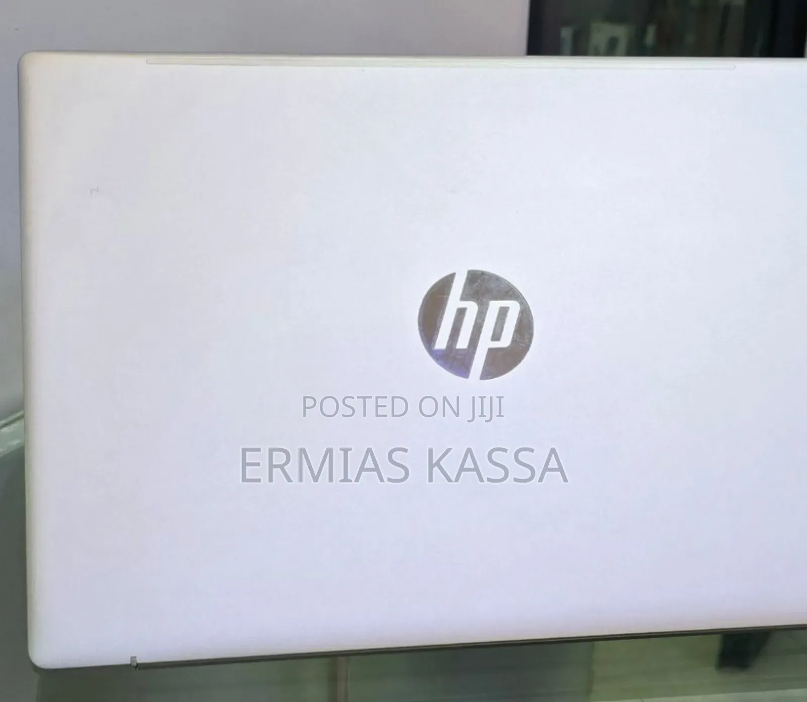 New Laptop HP Envy 15t 16GB Intel Core I7 SSD 512GB