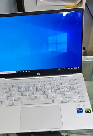 New Laptop HP Envy 15t 16GB Intel Core I7 SSD 512GB