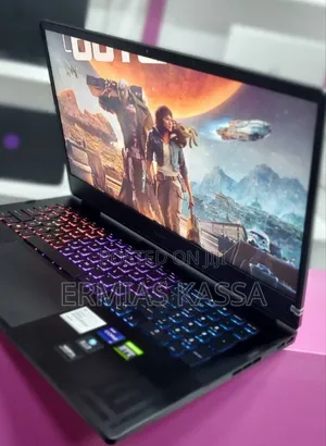 New Laptop HP Omen 16 16GB Intel Core I9 SSD 1T