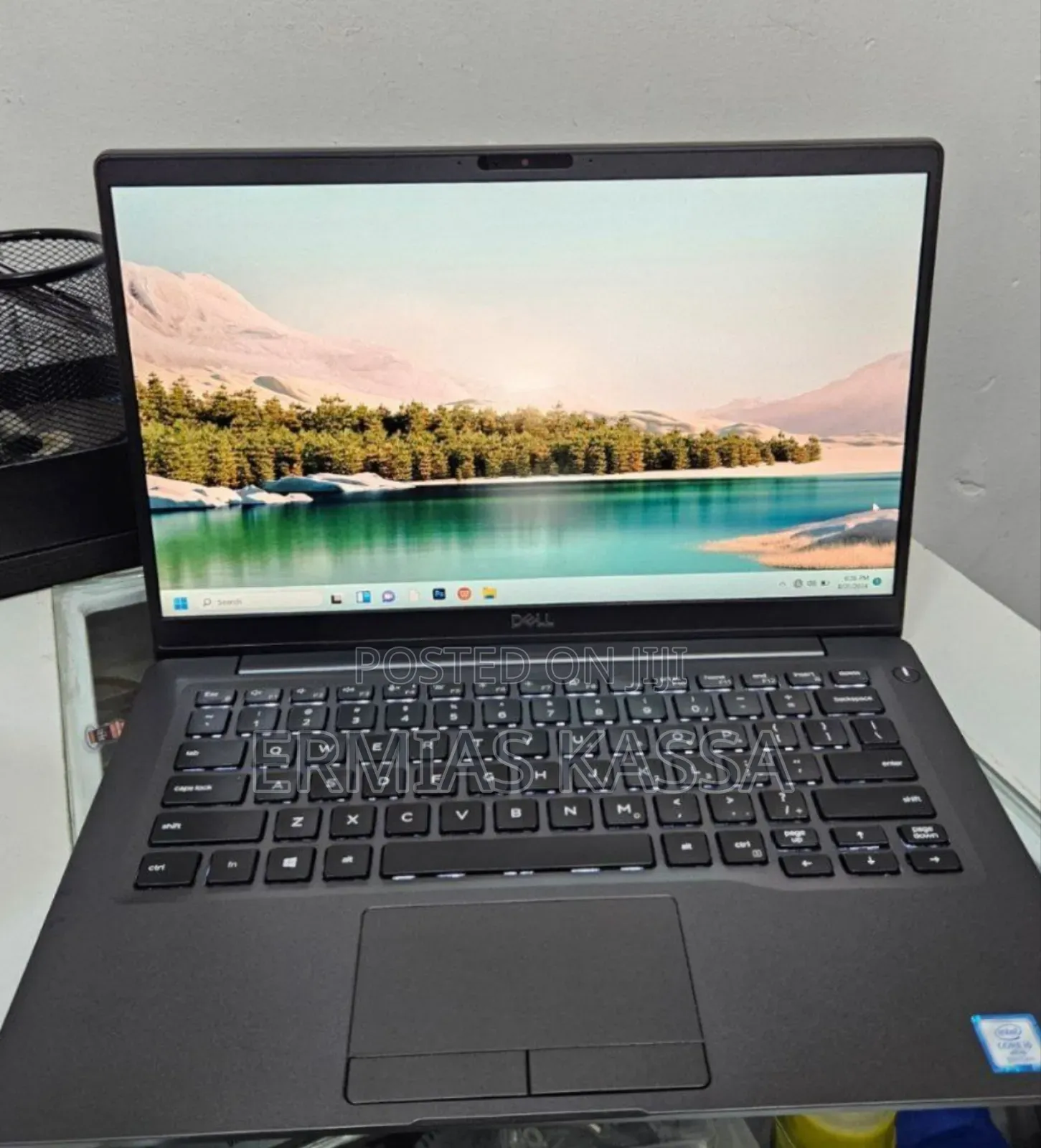 New Laptop Dell XPS 15 32GB Intel Core I7 SSD 1T