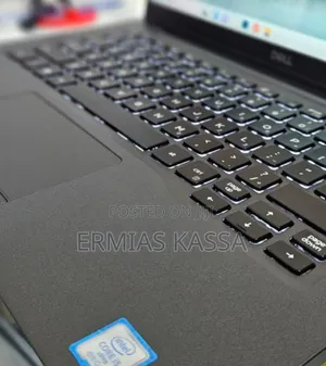 New Laptop Dell XPS 15 32GB Intel Core I7 SSD 1T