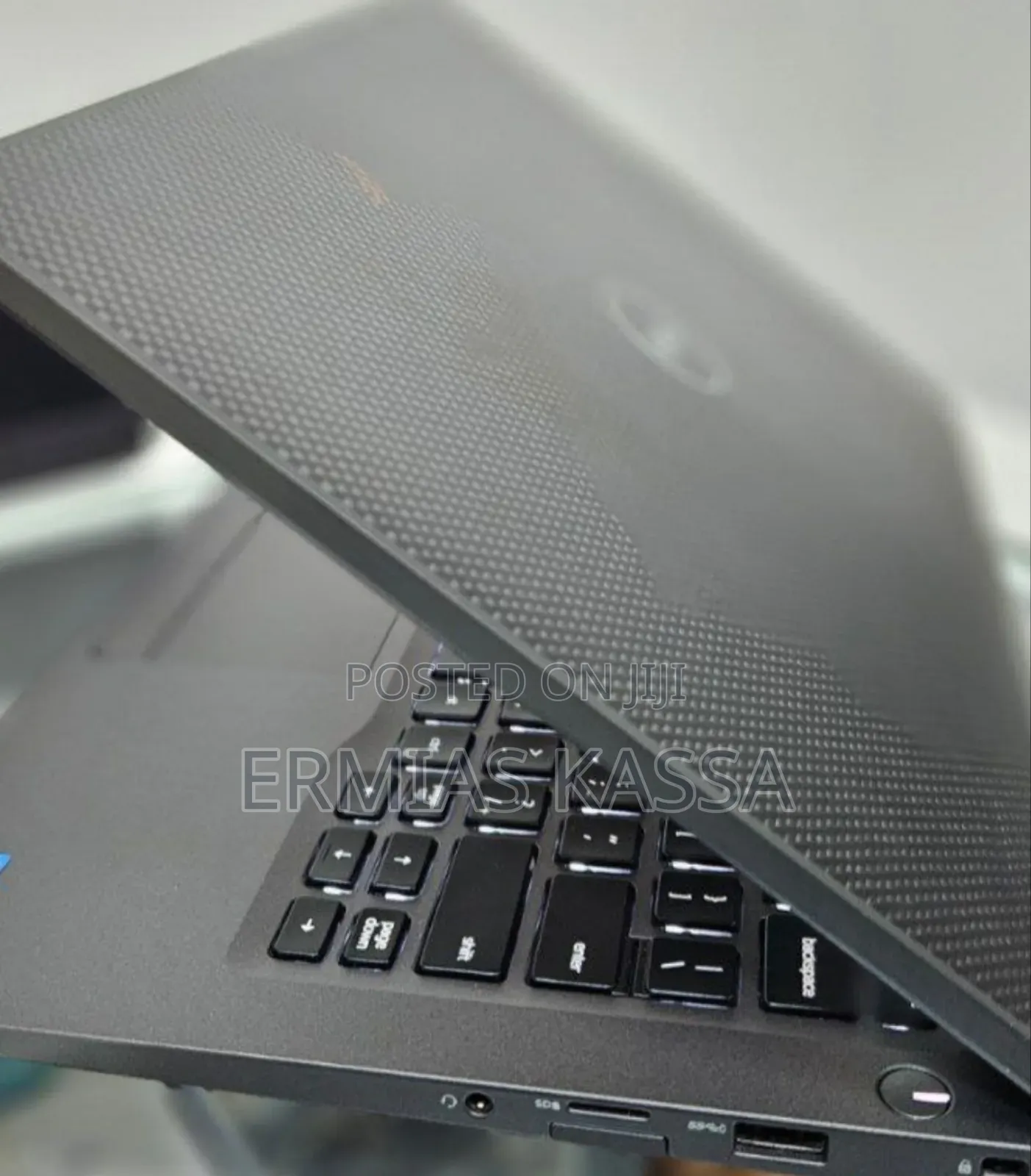 New Laptop Dell XPS 15 32GB Intel Core I7 SSD 1T