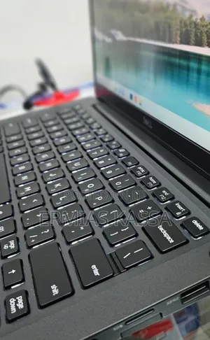 New Laptop Dell XPS 15 32GB Intel Core I7 SSD 1T