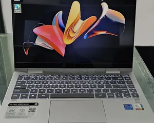 New Laptop HP Envy X360 16GB Intel Core I7 SSD 1T