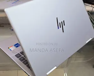 Photo - New Laptop HP Envy X360 8GB Intel Core I5 SSD 512GB