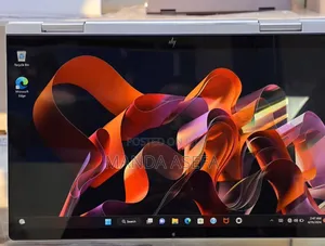 New Laptop HP Envy X360 8GB Intel Core I5 SSD 512GB