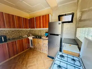 Furnished 3bdrm House in Kirkos for rent