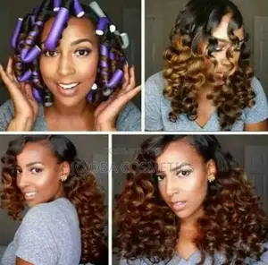 Photo - Flexi Rods