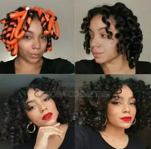 Flexi Rods