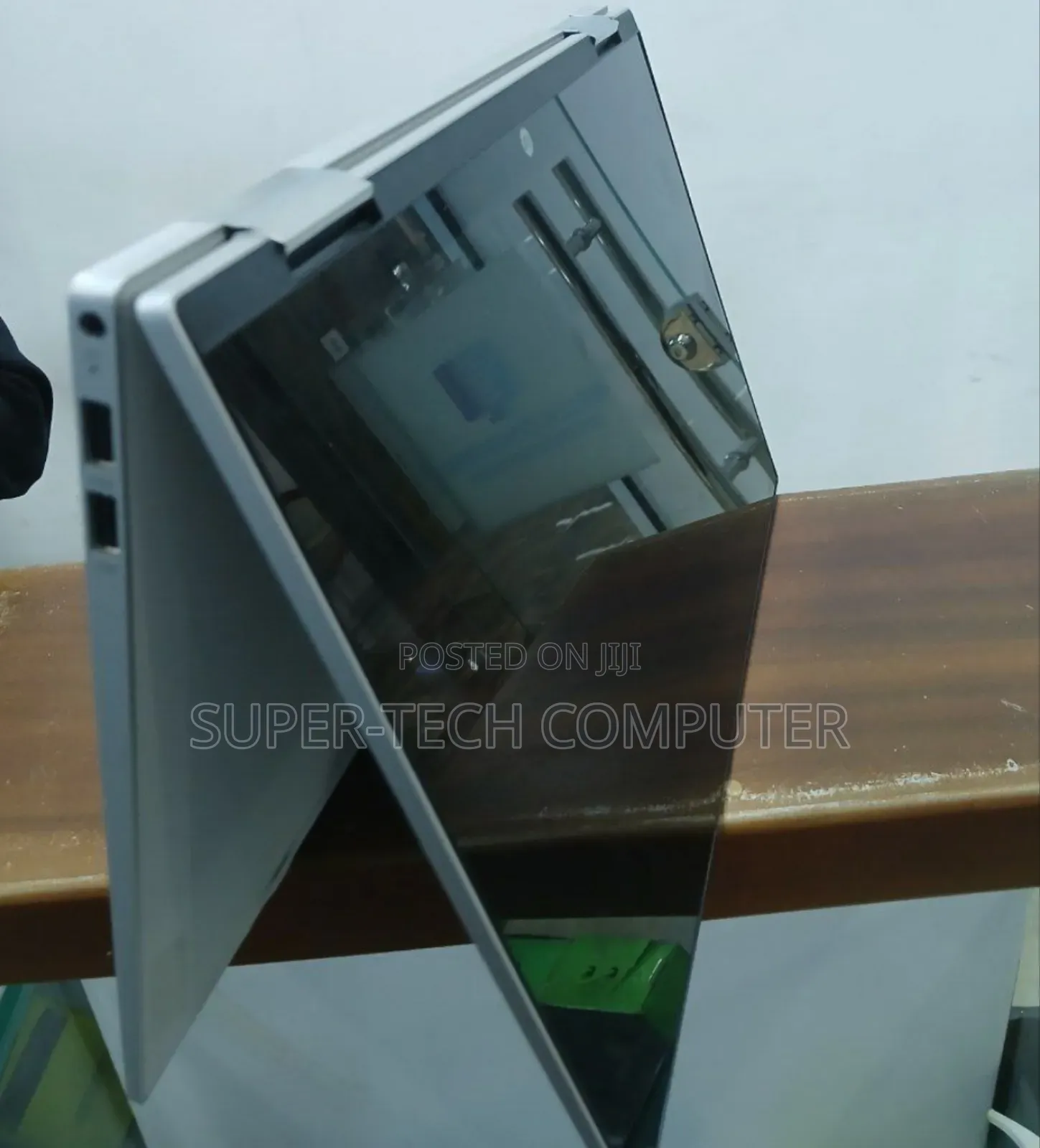 New Laptop HP Pavilion X360 8GB Intel Core I5 SSD 512GB