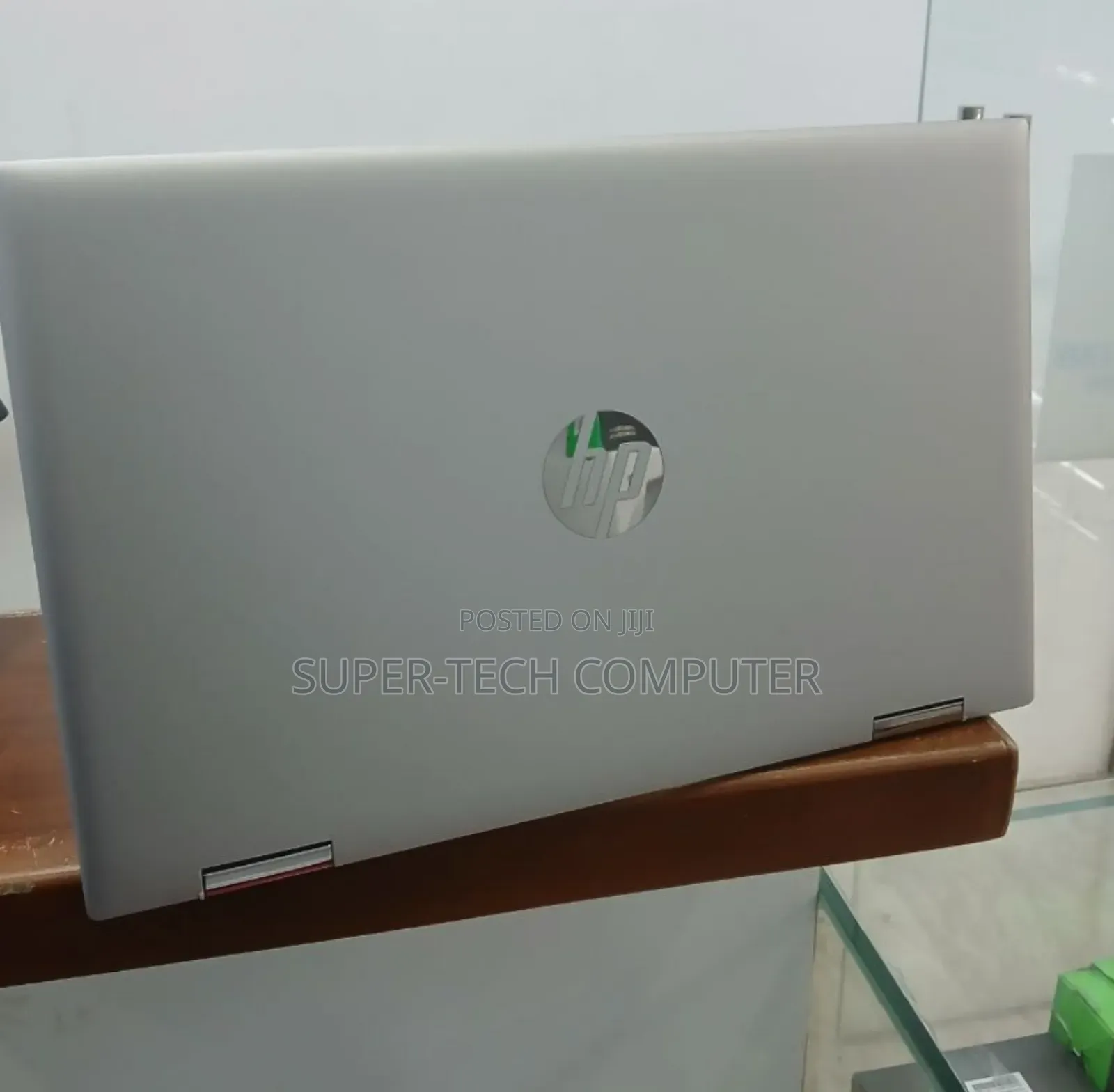 New Laptop HP Pavilion X360 8GB Intel Core I5 SSD 512GB