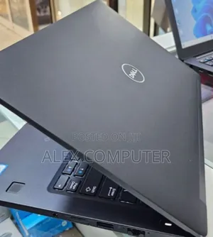 New Laptop Dell Latitude 5310 8GB Intel Core I7 SSD 256GB