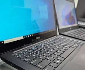 New Laptop Dell Latitude 5310 8GB Intel Core I7 SSD 256GB