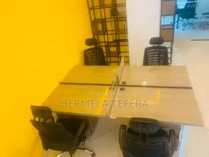 Office for Rental Space