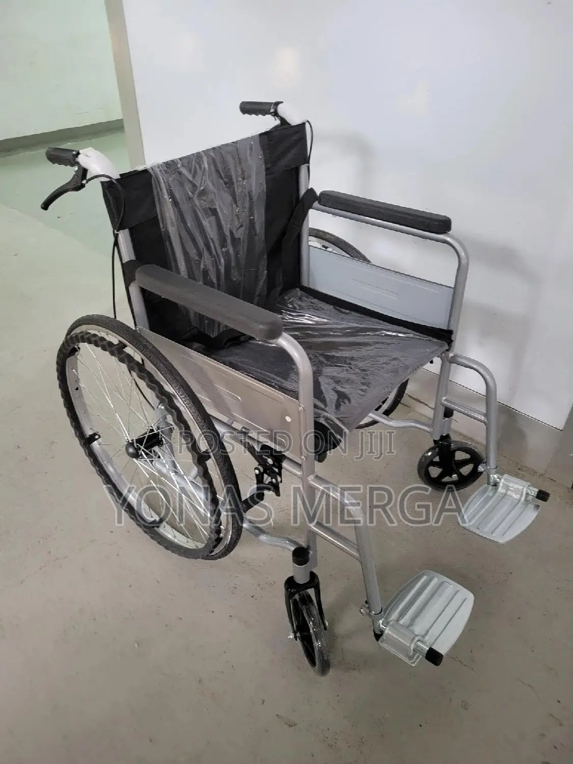 Travel Wheelchair Ultra Lightweight