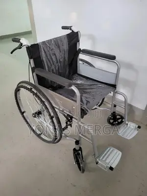 Travel Wheelchair Ultra Lightweight