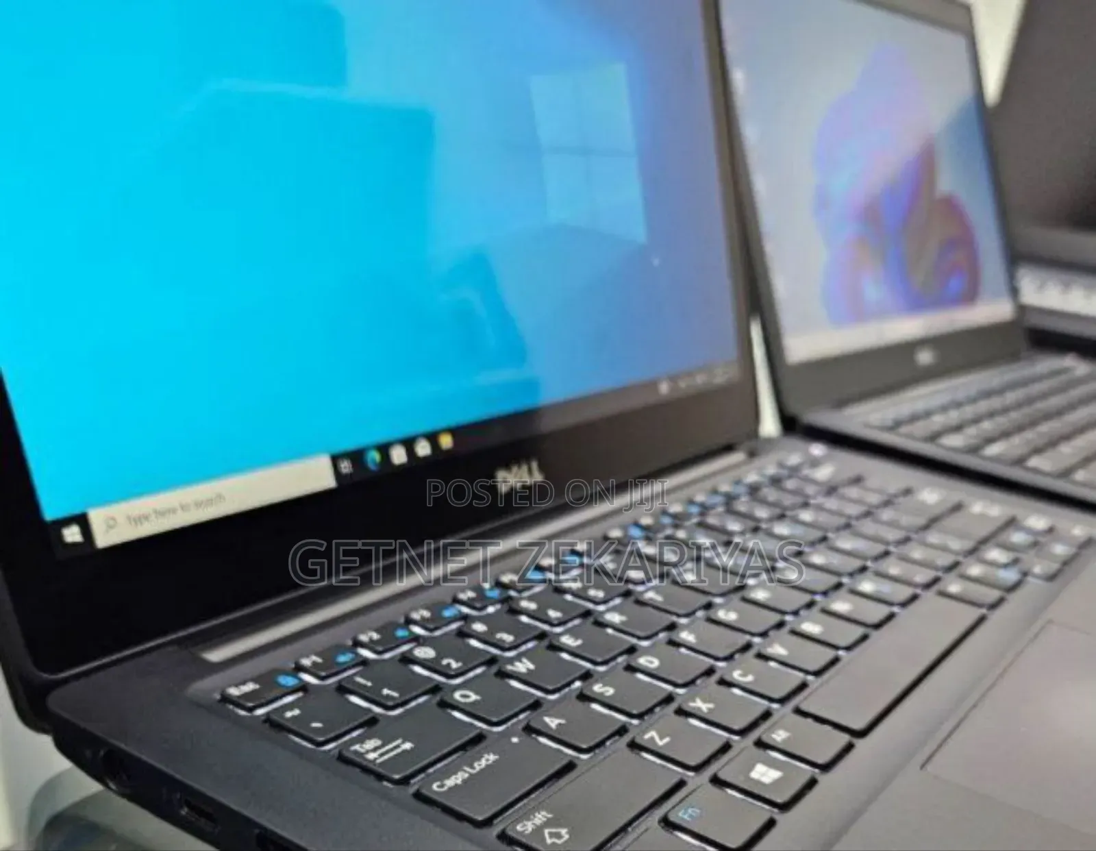 New Laptop Dell 8GB Intel Core I7 SSD 256GB