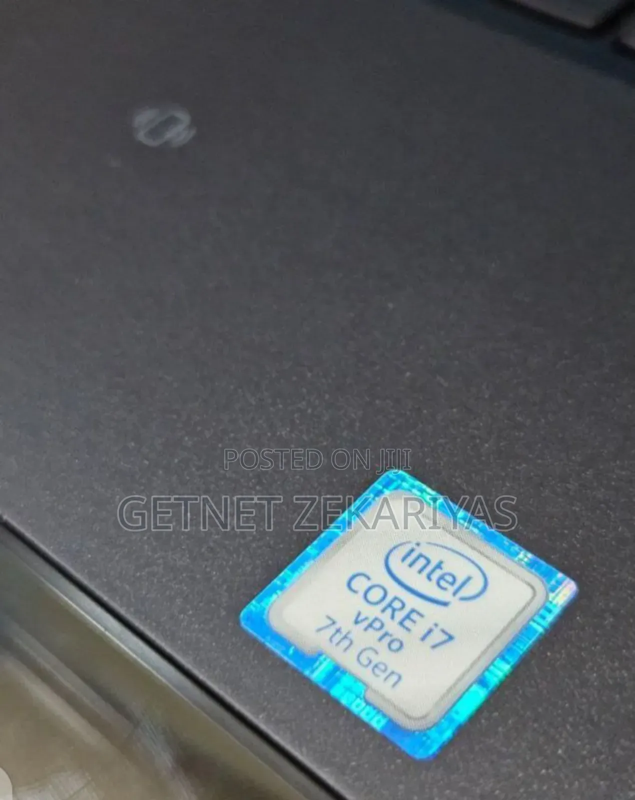 New Laptop Dell 8GB Intel Core I7 SSD 256GB