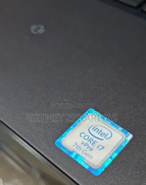 New Laptop Dell 8GB Intel Core I7 SSD 256GB