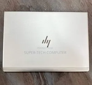 New Laptop HP EliteBook 840 G6 16GB Intel Core I7 SSD 512GB