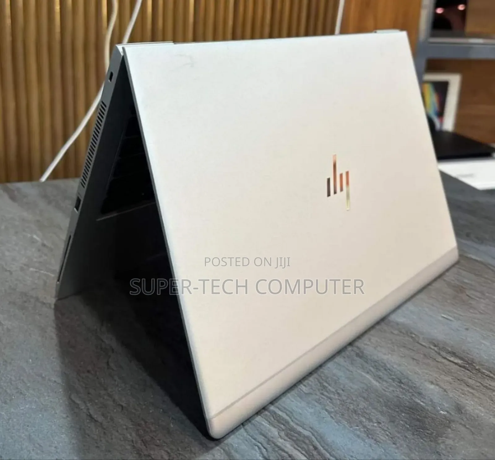 New Laptop HP EliteBook 840 G6 16GB Intel Core I7 SSD 512GB