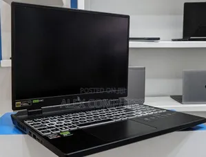 New Laptop Acer Nitro 5 16GB AMD Ryzen 7 SSD 1T