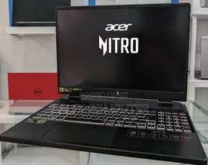 New Laptop Acer Nitro 5 16GB AMD Ryzen 7 SSD 1T