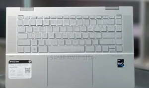Photo - New Laptop HP Envy x360 16GB Intel Core i5 SSD 512GB