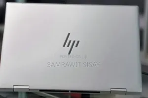 New Laptop HP Envy x360 16GB Intel Core i5 SSD 512GB