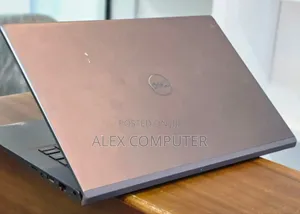 New Laptop Dell Vostro 14 3459 8GB Intel Core I5 SSD 256GB