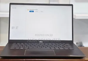 New Laptop Dell Vostro 14 3459 8GB Intel Core I5 SSD 256GB