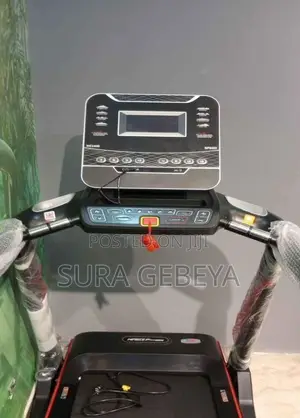 ዘመናዊ የመሮጫ ማሽን Treadmills Call Us