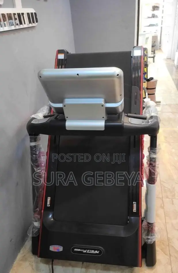 Electric Treadmills For Your Home Call Us Now