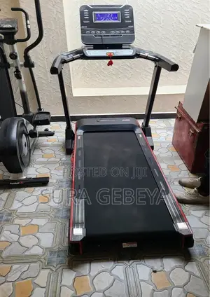 Photo - Sport Equipment Treadmills Call Us