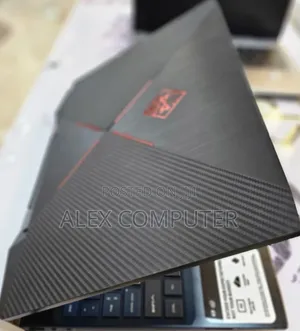 Photo - New Laptop HP Omen X 16GB Intel Core I7 SSD 512GB