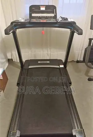 Photo - Gym Equipments At Your Home Treadmills Call Us