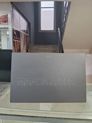 New Laptop Acer Aspire 5 32GB Intel Core I7 SSD 1T