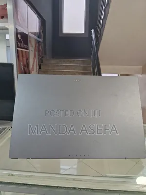 New Laptop Acer Aspire 5 32GB Intel Core I7 SSD 1T