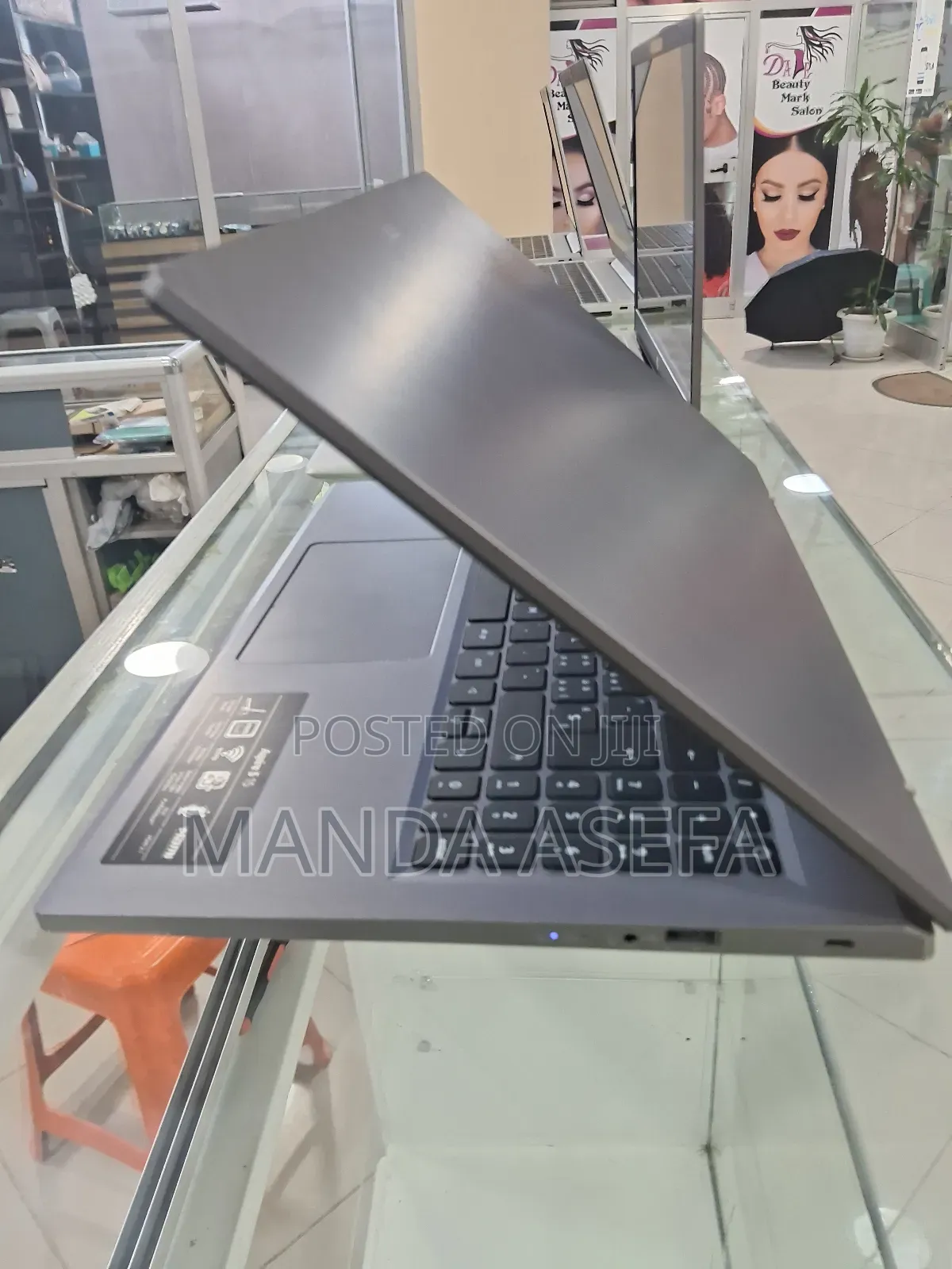 New Laptop Acer Aspire 5 32GB Intel Core I7 SSD 1T