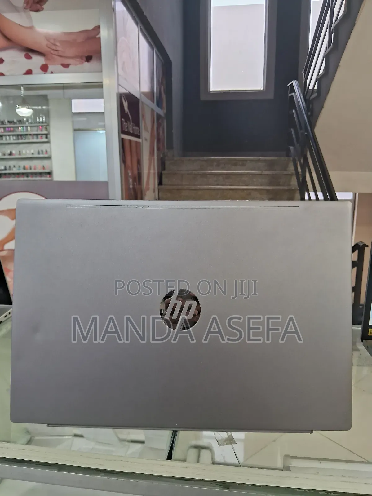 New Laptop HP Pavilion 15 16GB Intel Core I5 SSD 256GB