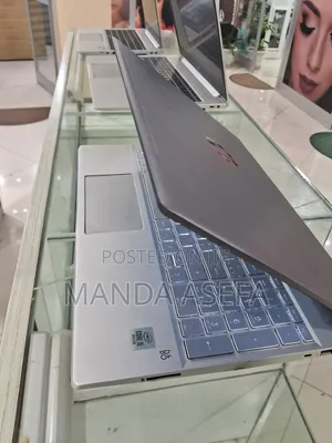 New Laptop HP Pavilion 15 16GB Intel Core I5 SSD 256GB